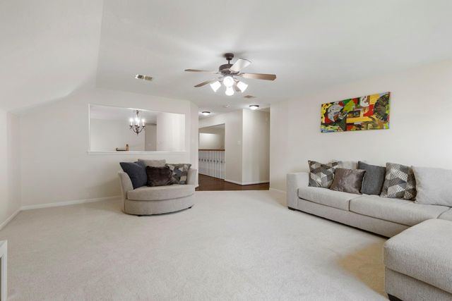 11027 Hilltop Park Lane, Cypress, TX 77433