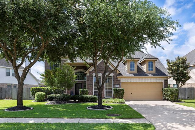 11027 Hilltop Park Lane, Cypress, TX 77433