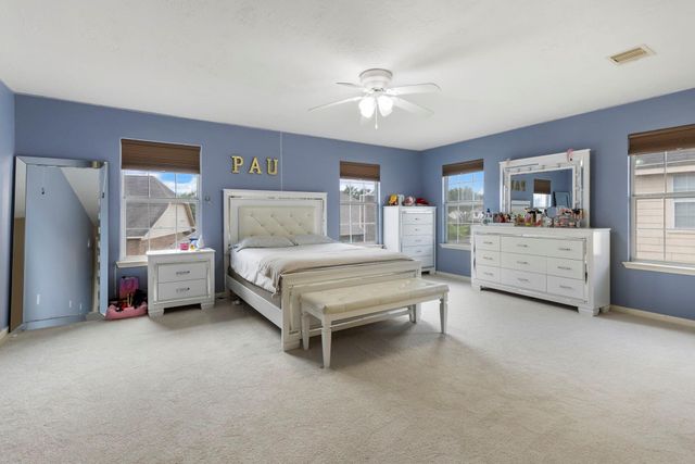 11027 Hilltop Park Lane, Cypress, TX 77433