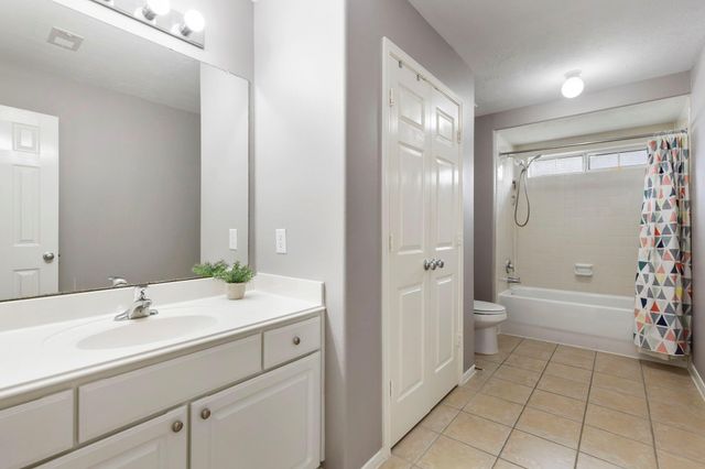 11027 Hilltop Park Lane, Cypress, TX 77433