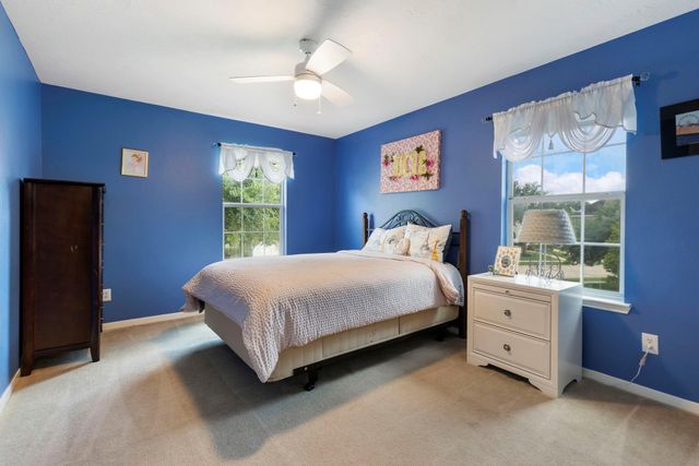 11027 Hilltop Park Lane, Cypress, TX 77433