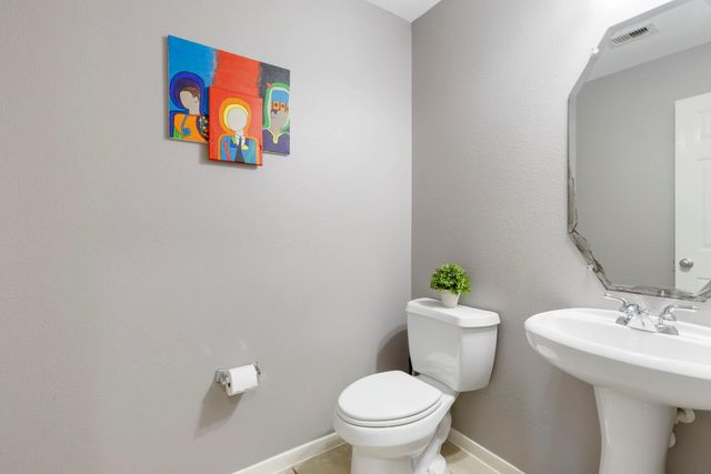 11027 Hilltop Park Lane, Cypress, TX 77433