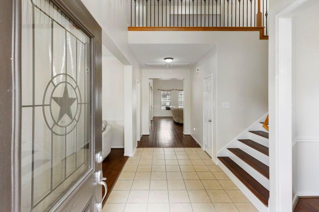 11027 Hilltop Park Lane, Cypress, TX 77433