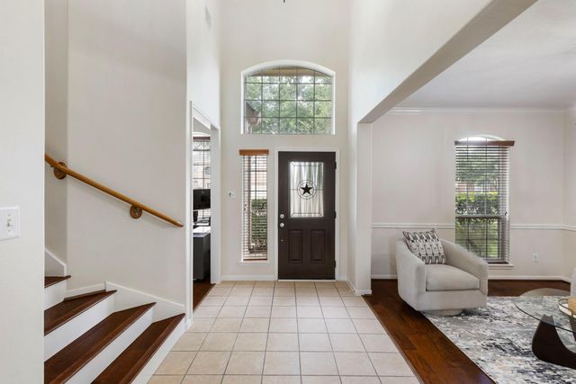 11027 Hilltop Park Lane, Cypress, TX 77433