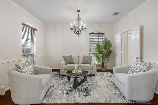 11027 Hilltop Park Lane, Cypress, TX 77433