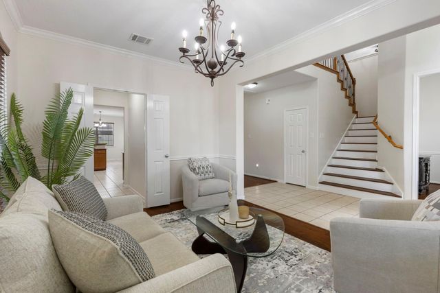 11027 Hilltop Park Lane, Cypress, TX 77433