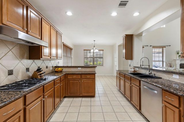 11027 Hilltop Park Lane, Cypress, TX 77433