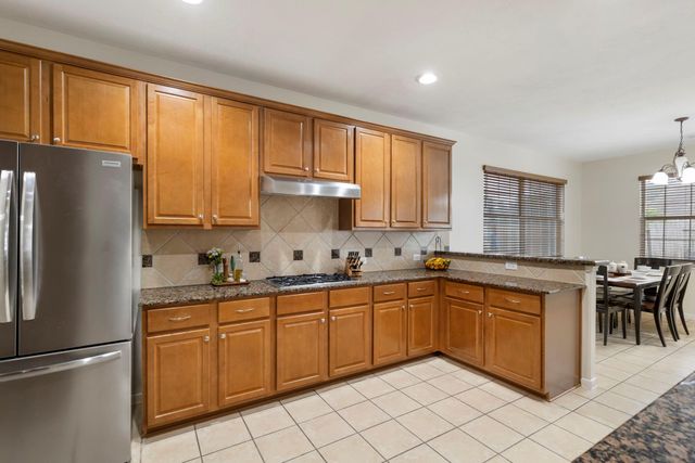 11027 Hilltop Park Lane, Cypress, TX 77433