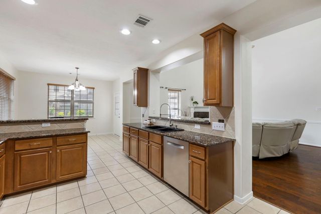 11027 Hilltop Park Lane, Cypress, TX 77433