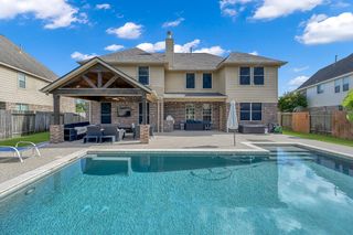 11027 Hilltop Park Lane, Cypress, TX 77433