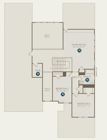 16721 Aminia Ave, Pflugerville, TX 78660