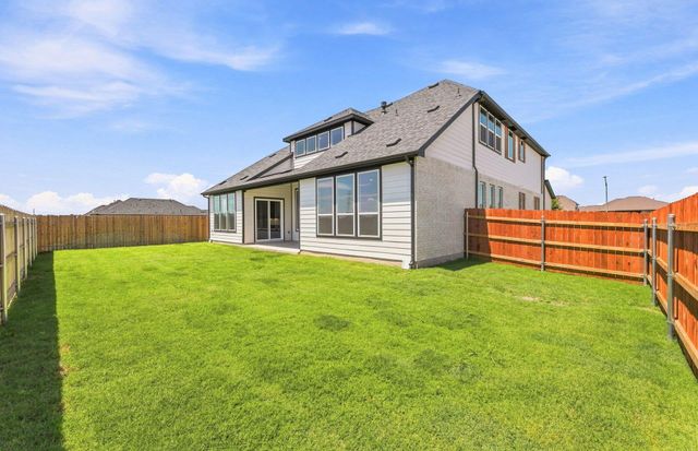 16721 Aminia Ave, Pflugerville, TX 78660