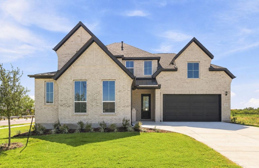 16721 Aminia Ave, Pflugerville, TX 78660