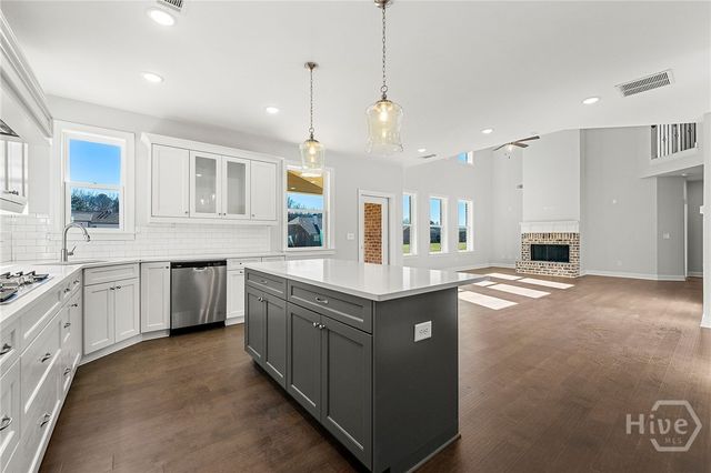 1295 Stonewood Field Road, Watkinsville, GA 30677