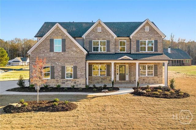 1295 Stonewood Field Road, Watkinsville, GA 30677