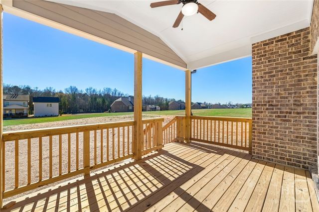 1295 Stonewood Field Road, Watkinsville, GA 30677