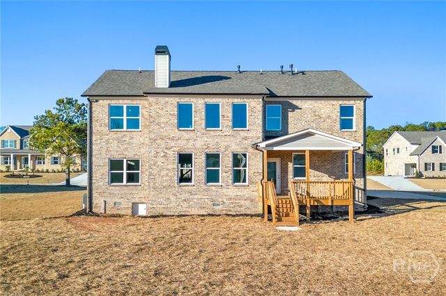 1295 Stonewood Field Road, Watkinsville, GA 30677