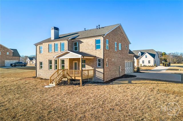 1295 Stonewood Field Road, Watkinsville, GA 30677