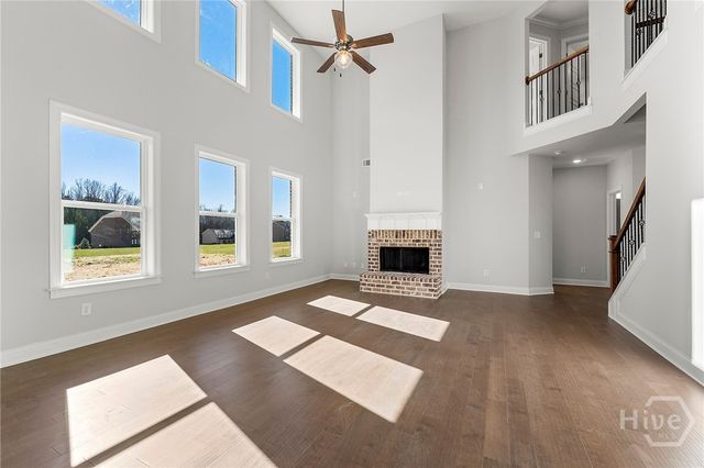 1295 Stonewood Field Road, Watkinsville, GA 30677