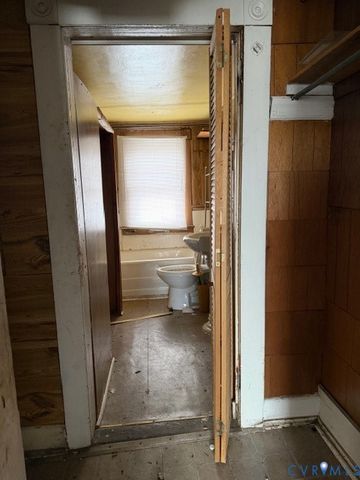 3112 P St, Churchville, VA 23223