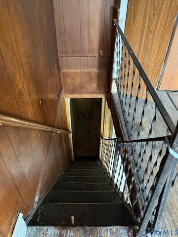 3112 P St, Churchville, VA 23223