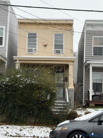 3112 P St, Churchville, VA 23223