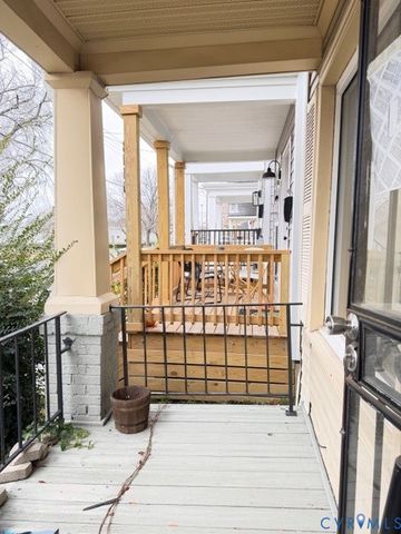 3112 P St, Churchville, VA 23223