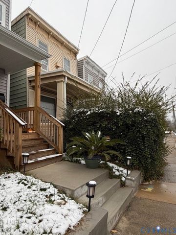 3112 P St, Churchville, VA 23223