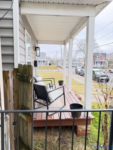 3112 P St, Churchville, VA 23223