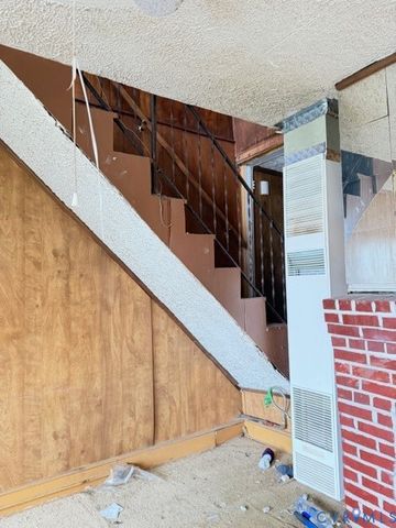 3112 P St, Churchville, VA 23223