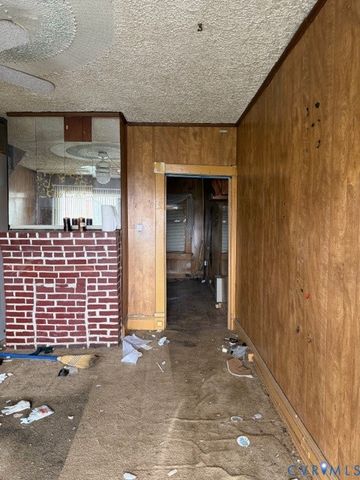 3112 P St, Churchville, VA 23223