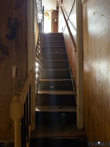 3112 P St, Churchville, VA 23223