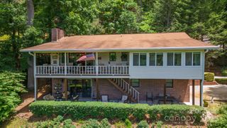 614 Country Club Drive, Franklin, NC 28734