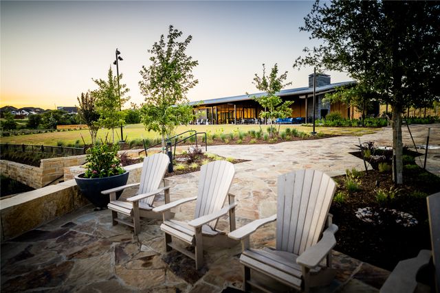 153 Summer Rain Way, Newark, TX 76071