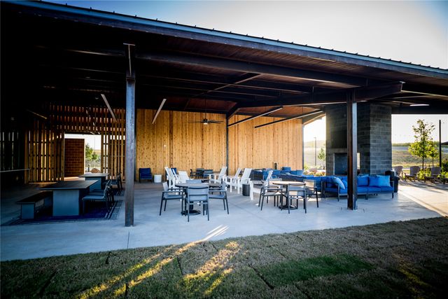 153 Summer Rain Way, Newark, TX 76071
