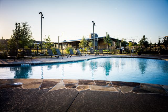 153 Summer Rain Way, Newark, TX 76071