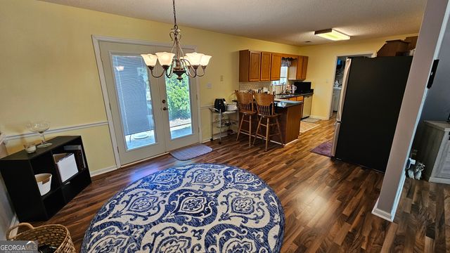 391 Maple Ridge Drive, Jackson, GA 30233