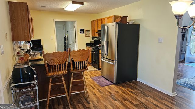391 Maple Ridge Drive, Jackson, GA 30233