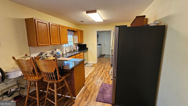 391 Maple Ridge Drive, Jackson, GA 30233