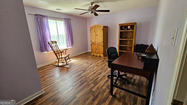 391 Maple Ridge Drive, Jackson, GA 30233