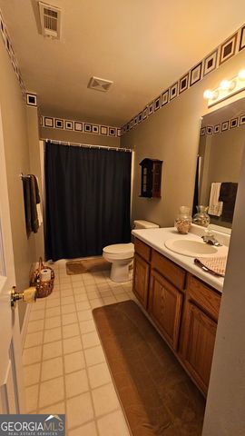 391 Maple Ridge Drive, Jackson, GA 30233