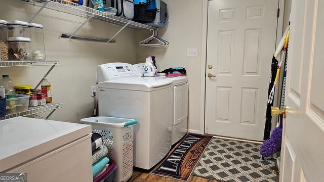 391 Maple Ridge Drive, Jackson, GA 30233