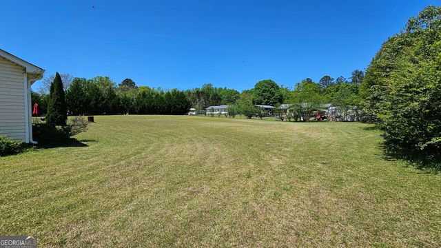 391 Maple Ridge Drive, Jackson, GA 30233