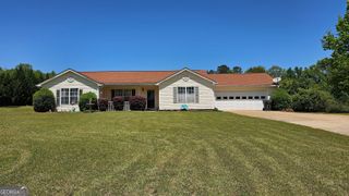 391 Maple Ridge Drive, Jackson, GA 30233