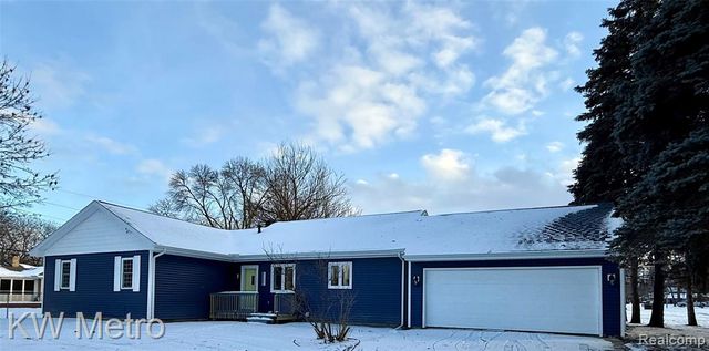 3675 Dale Road, Saginaw, MI 48603