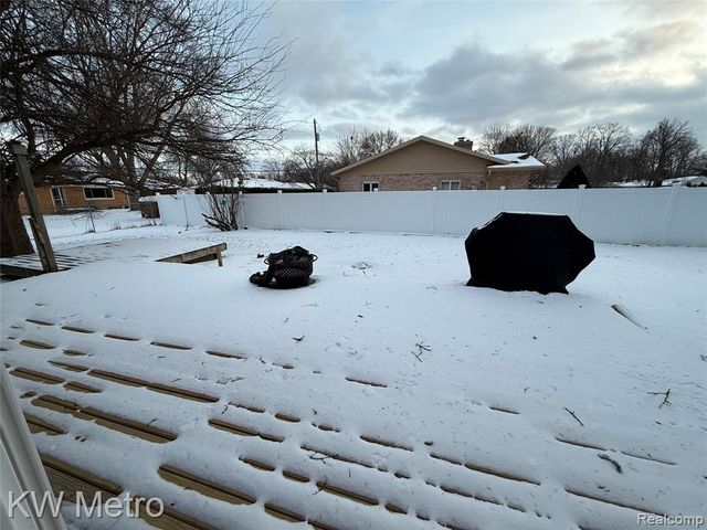 3675 Dale Road, Saginaw, MI 48603