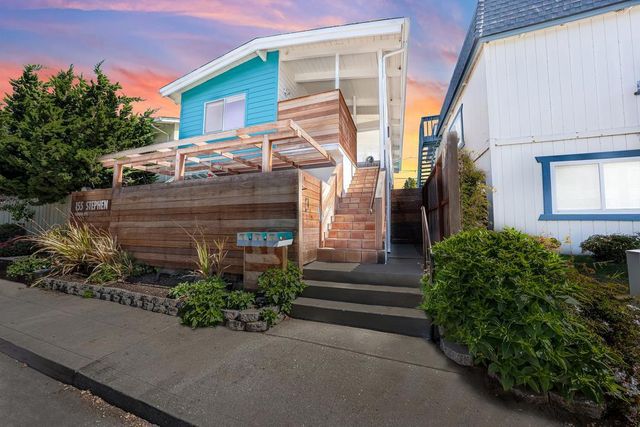 155 Stephen Road, Aptos, CA 95003