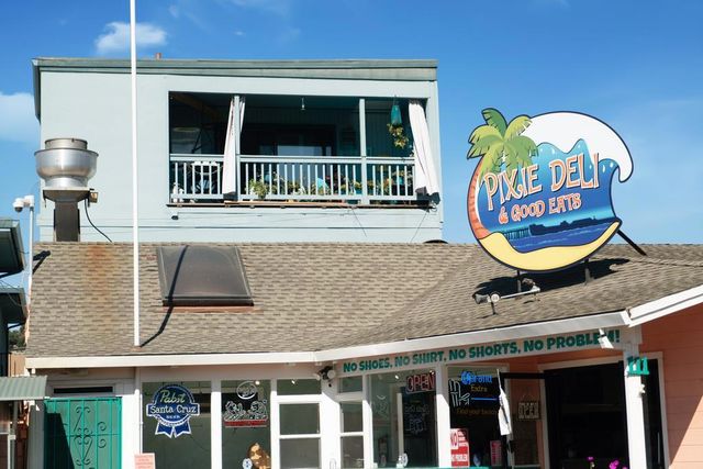 155 Stephen Road, Aptos, CA 95003