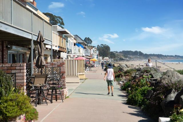 155 Stephen Road, Aptos, CA 95003