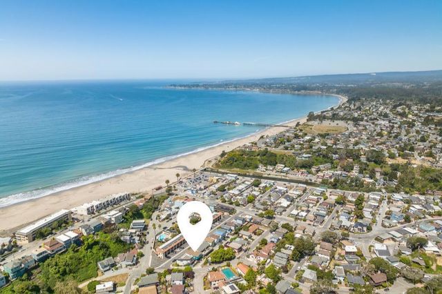 155 Stephen Road, Aptos, CA 95003